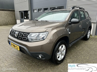 Dacia Duster 1.6 SCe Comfort /AIRCO/CRUISE/PDC