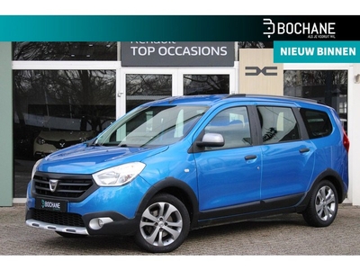 Dacia Lodgy 1.2 TCe 115 Stepway 5p.