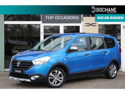 Dacia Lodgy Benzine