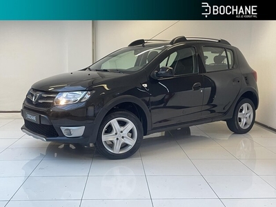 Dacia Sandero Benzine