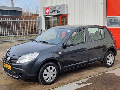 Dacia Sandero Benzine