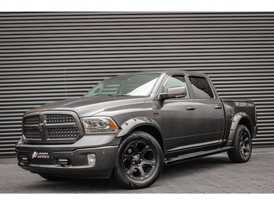 Dodge Ram 1500 Lpg