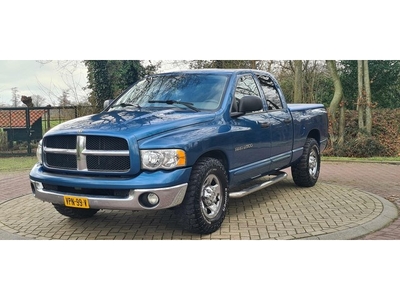 Dodge Ram 2500 5.7 Hemi ??€9950,-??