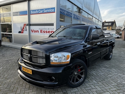 Dodge Ram Lpg