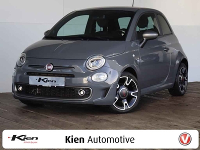 Fiat 500 0.9 TwinAir Turbo Sport Lite