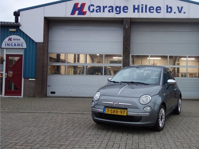 Fiat 500 1.0 TwinAir Easy