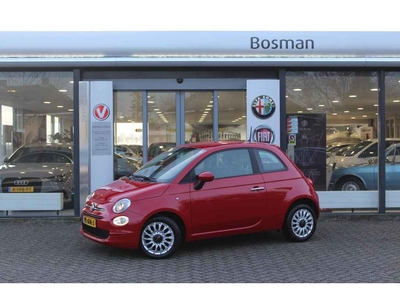 Fiat 500 1.0 TwinAir Pop/AIRCO/CRUISECONTROL/15