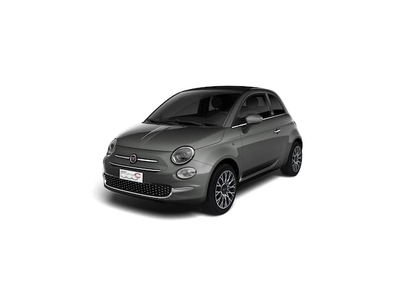 Fiat 500 Benzine