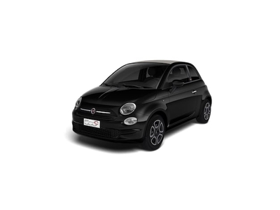 Fiat 500 Benzine