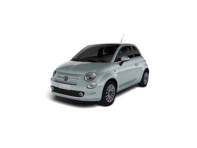 Fiat 500 Benzine