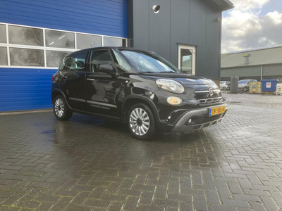 Fiat 500 L 0.9 TwinAir Cross