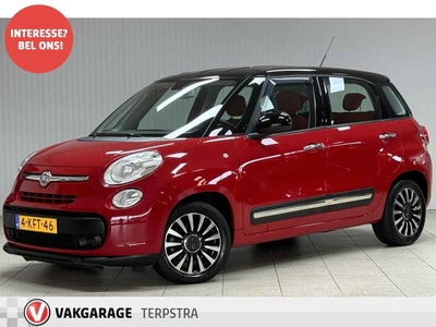 Fiat 500L 0.9 TwinAir Easy/