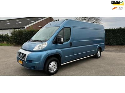 Fiat Ducato Diesel