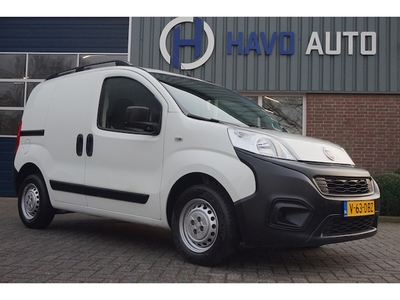 Fiat Fiorino Benzine