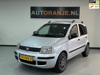 Fiat Panda 1.2 Active/Stuurbek/APK/NAP!!