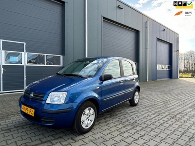 Fiat Panda 1.2 Class Airco