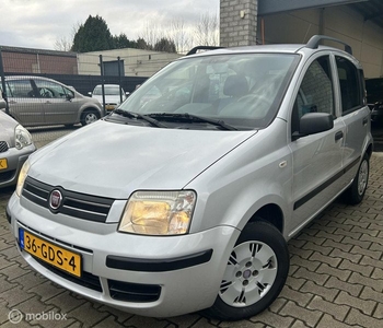 Fiat Panda 1.2 Dynamic / 5DRS / Airco / Dealer onderhouden!