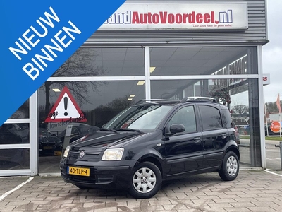 Fiat Panda 1.2 Edizione Cool /Airco/Distr+waterpomp verv bij 107.464 km/