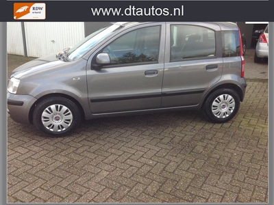 Fiat Panda 1.2 Edizione Cool nieuwe apk airco