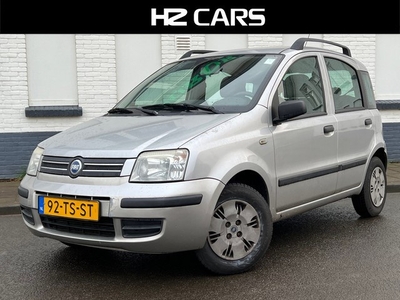 Fiat Panda 1.2 Edizione CoolNieuwe apk!5drsAirco