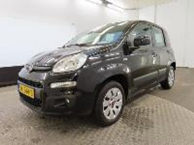 FIAT PANDA 80pk TwinAir Lounge (1ste eig./Airco/Bluetooth)