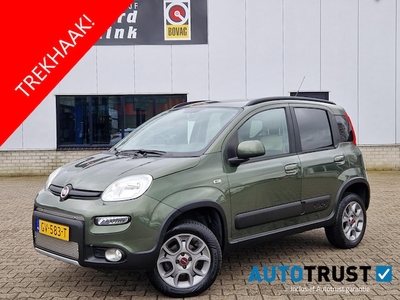 Fiat Panda Benzine