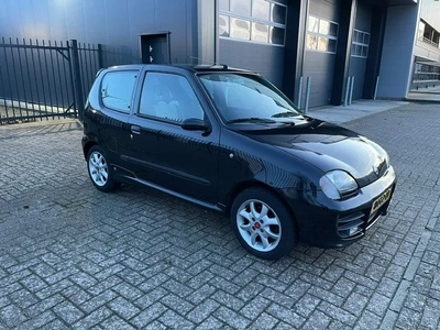 Fiat Seicento 1.1 Sporting (bj 2003)