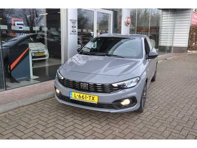 Fiat Tipo Benzine