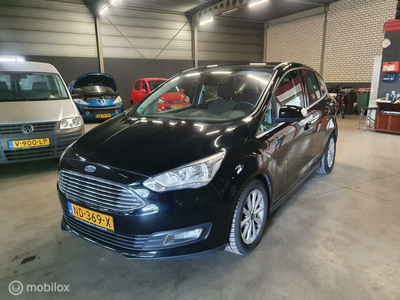 Ford C-Max 1.0 Trend