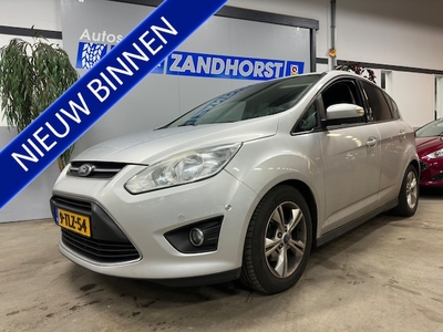 Ford C-Max Benzine