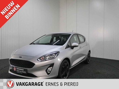 Ford Fiesta 1.0 EcoBoost