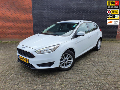 Ford Focus 1.0 Trend Edition Cruise control / Navi / orig NL