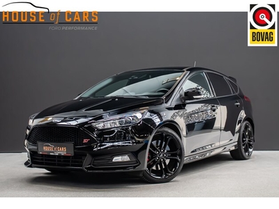 Ford Focus Benzine