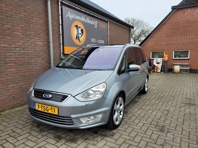 FORD GALAXY 1.6 SCTi Lease Titanium 7p