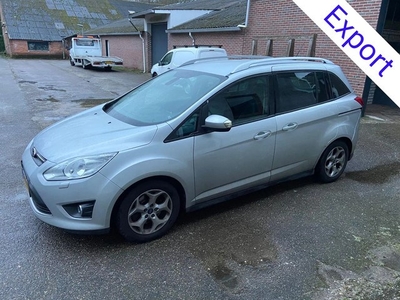 Ford Grand C-Max 1.6 TDCi Lease Trend (bj 2011)