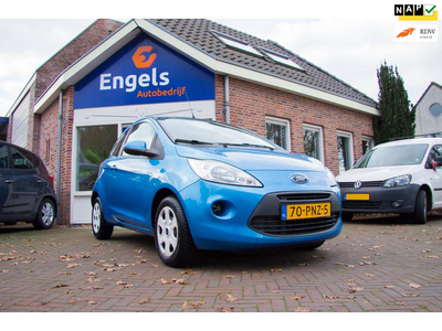 Ford Ka 1.2 Comfort start/stop Airco