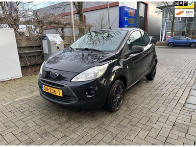 Ford Ka 1.2 Cool & Sound