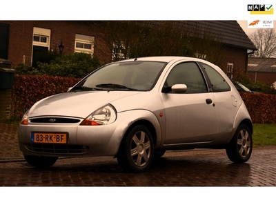 Ford Ka 1.3 Appel AIRCO, ZEER MOOI APK 15 Feb 2025