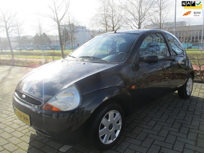 Ford Ka 1.3 Futura