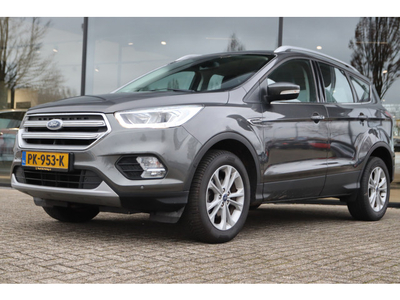 Ford Kuga 1.5 ECOBOOST TITANIUM | APPLE CARPLAY | CAMERA | NAVI