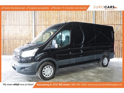 Ford Transit 130pk Automaat L3H2 Airco Cruise Trekhaak