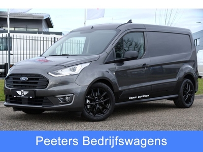 Ford Transit Connect 1.5 EcoBlue L2 Trail Edition Camera