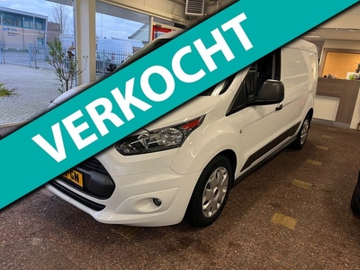 Ford Transit Connect 1.5 TDCI L2 Trend 100 PK BJ 2017 KM