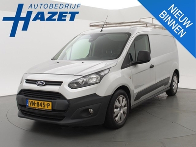 Ford Transit Connect 1.6 TDCI 116 PK L2 AMBIENTE +