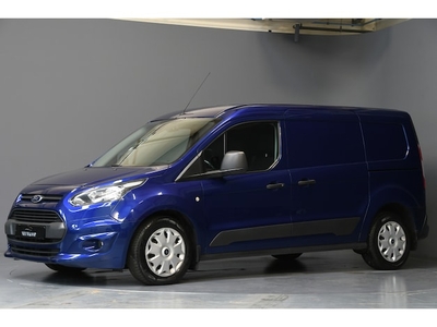 Ford Transit Connect Benzine