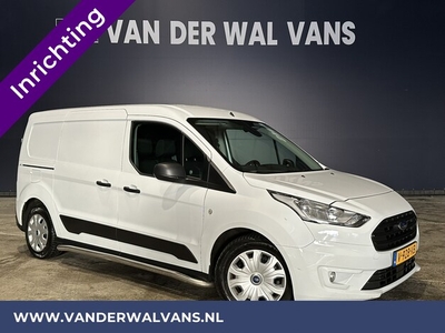 Ford Transit Connect Diesel