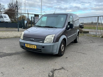 Ford Transit Connect T200S 1.8 TDCi