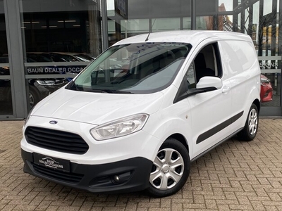 Ford Transit Courier Diesel