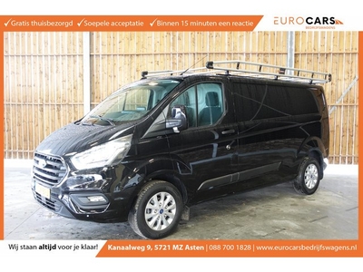 Ford Transit Custom 300 2.0 TDCI L2H1 Trend Airco Navi