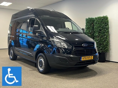 Ford Transit Custom Diesel